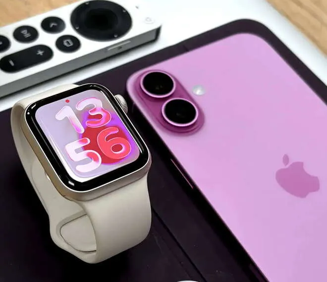 Какие смарт-часы подойдут к iPhone